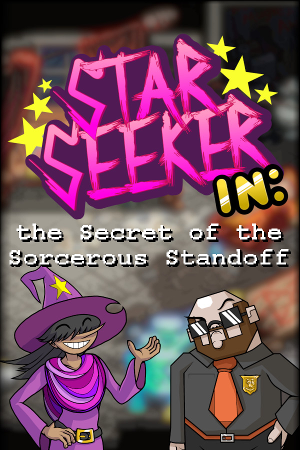 Sorcerous