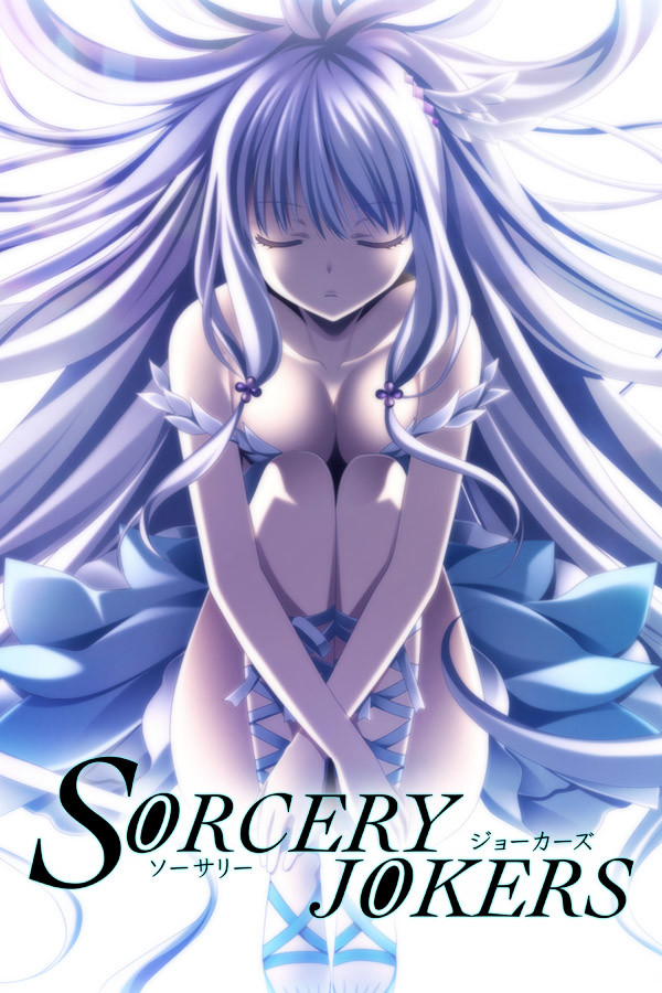 Sorcery Jokers