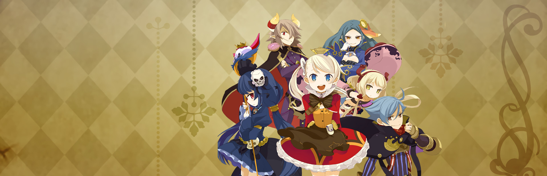 Sorcery Saga: Curse of the Great Curry God cover art