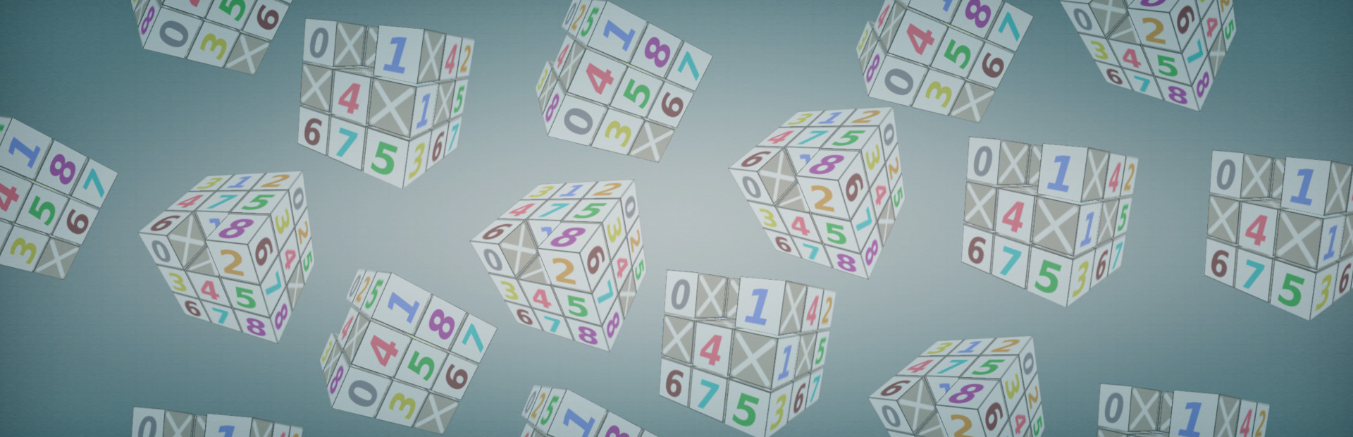 Sort the Cube cover art