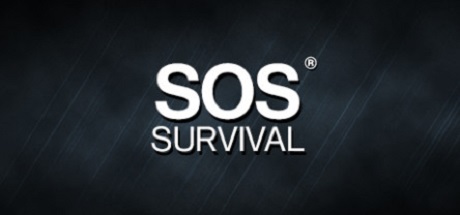 SOS Survival cover art