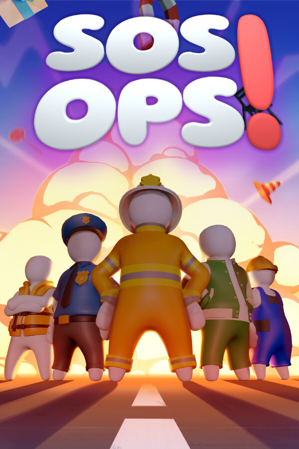 SOS