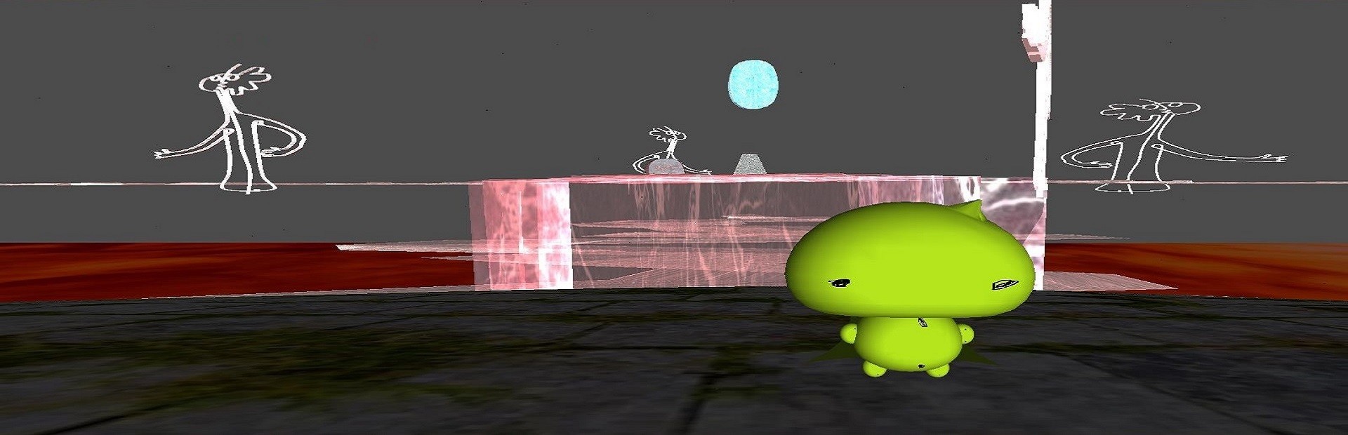 Soul Challenge cover art
