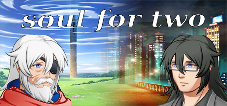 Soul for two cover art