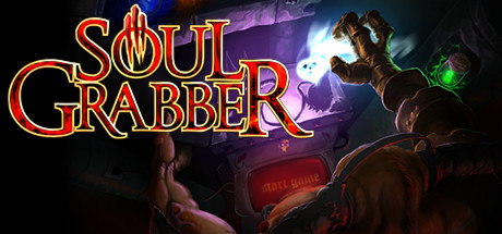 Soul Grabber cover art