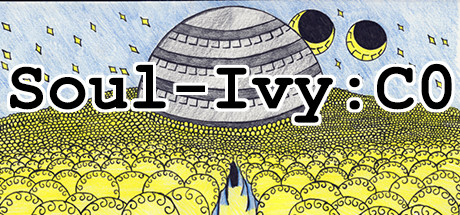 Soul-Ivy: C0 cover art