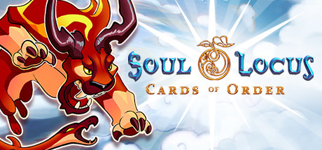 Soul Locus cover art