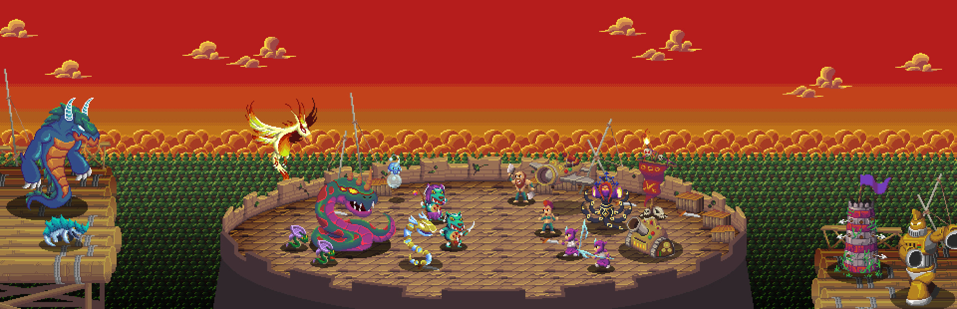 Soul of Giga cover art