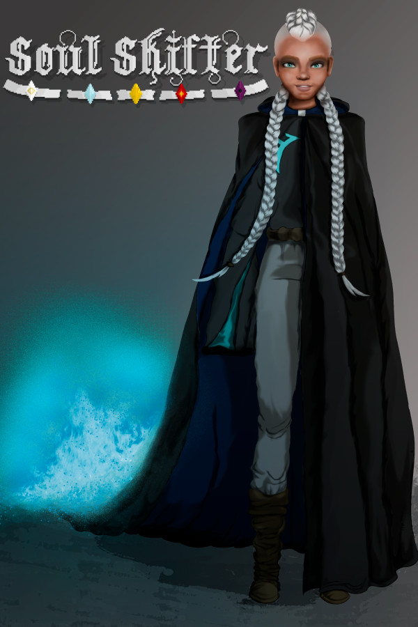 Soul Shifter