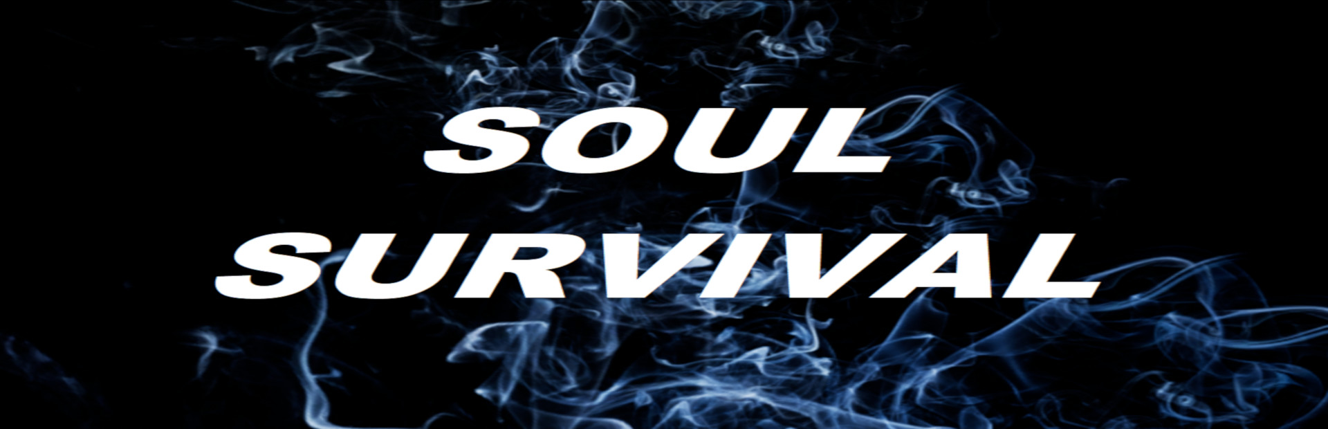 Soul Survival cover art