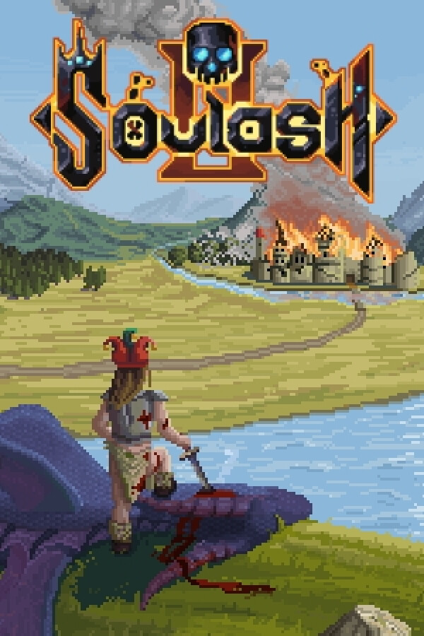 Soulash