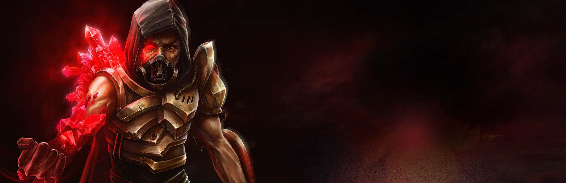 Soulblight cover art