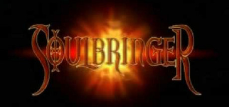 Soulbringer cover art