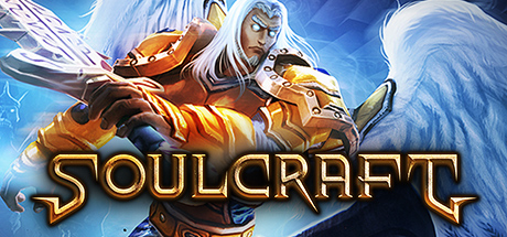 SoulCraft cover art