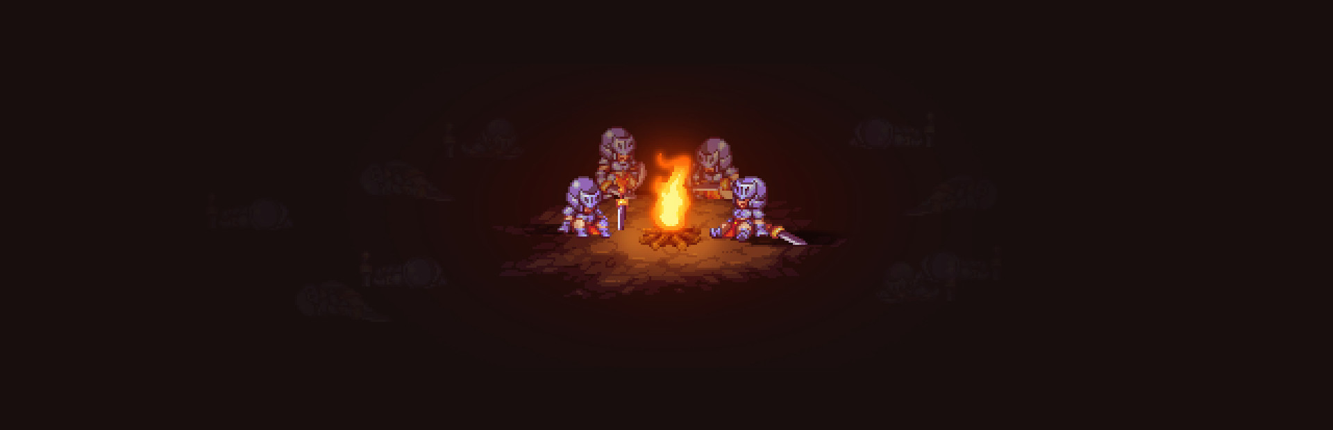 Souldiers cover art