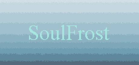 SoulFrost cover art