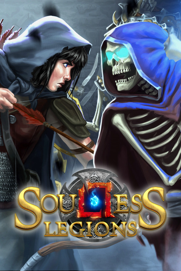 Soulless Legions