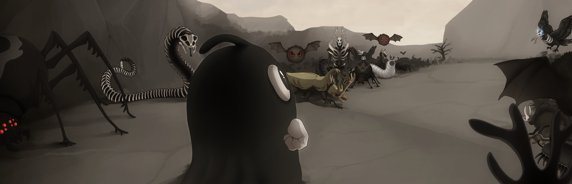 Soulrun cover art