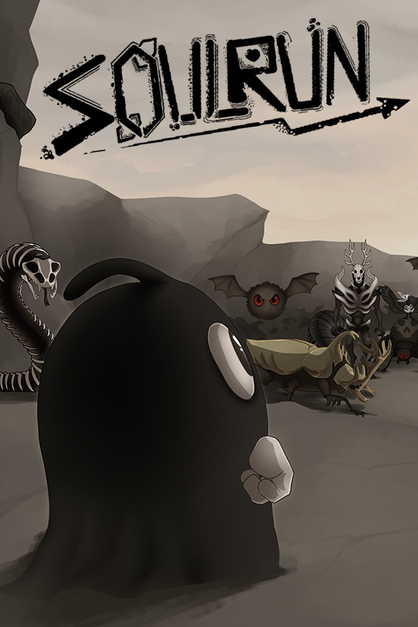 Soulrun