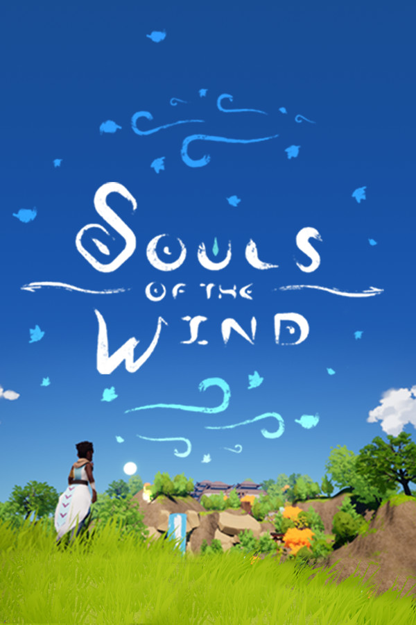 Souls of the Wind
