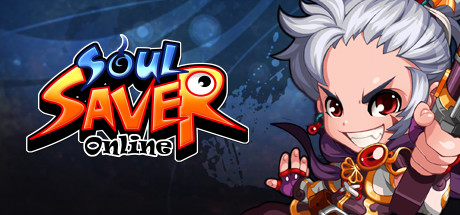 SoulSaverOnline cover art