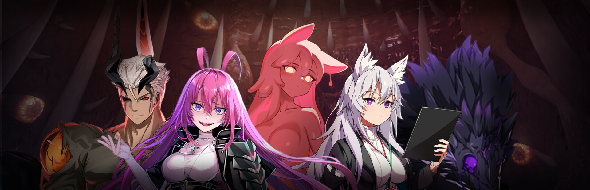 Soulworker cover art