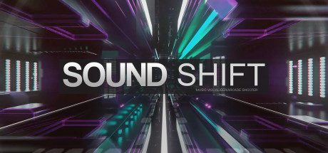 Sound Shift cover art