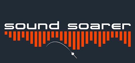 Sound Soarer cover art