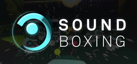 Soundboxing cover art