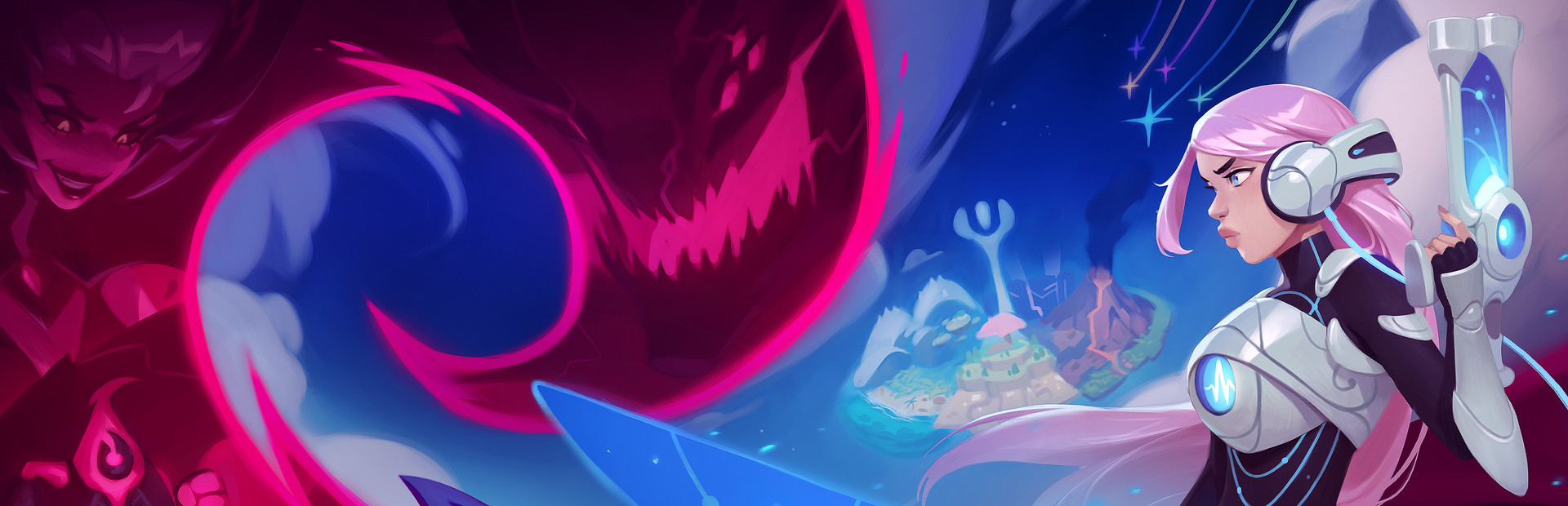 Soundfall cover art