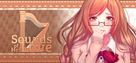 Sounds of Her Love cover art