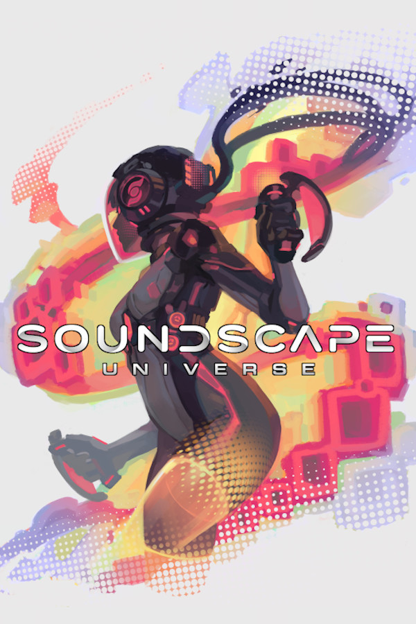 Soundscape VR