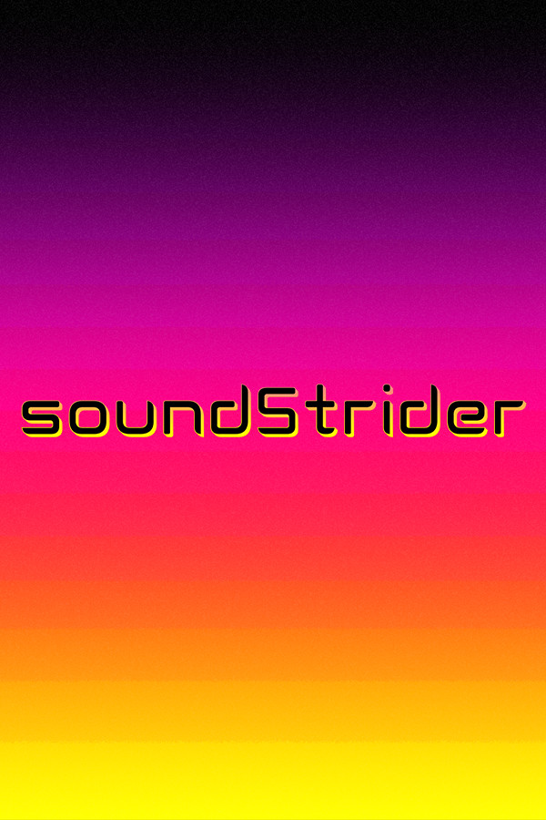 soundStrider
