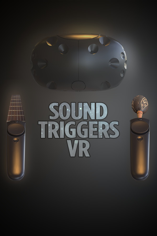 SoundTriggersVR