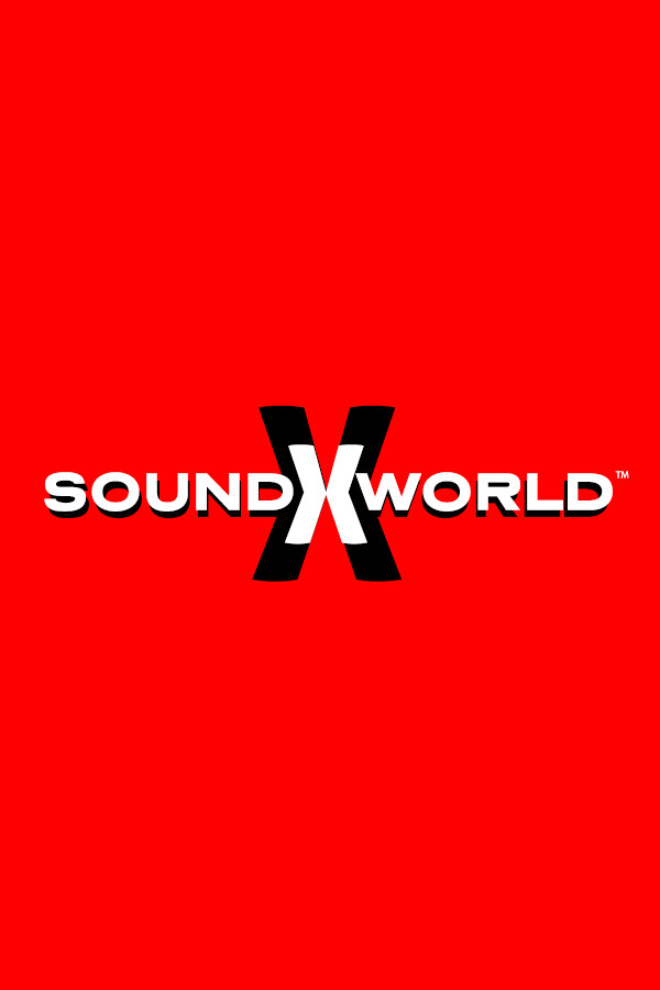 SOUNDXWORLD
