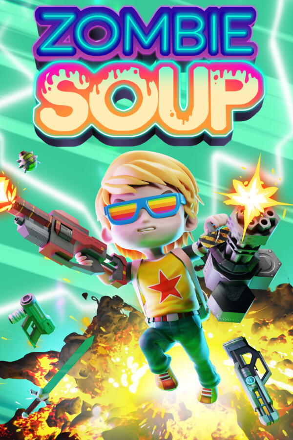 Soup