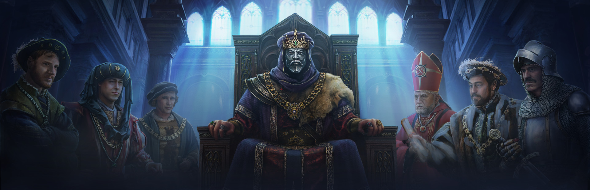Sovereign's Will cover art