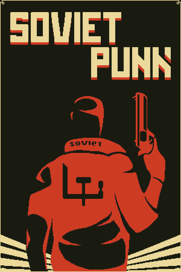 Sovietpunk