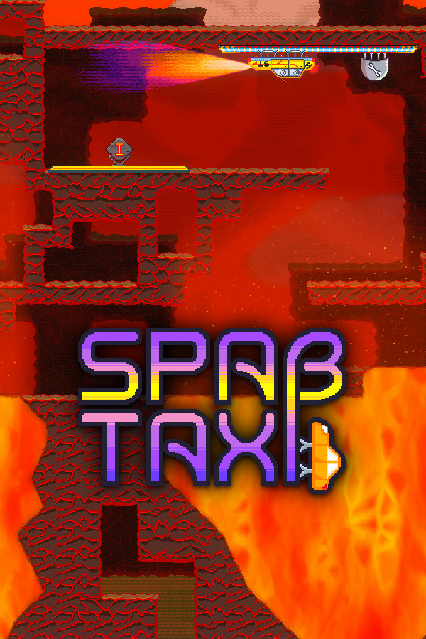 Spaß Taxi