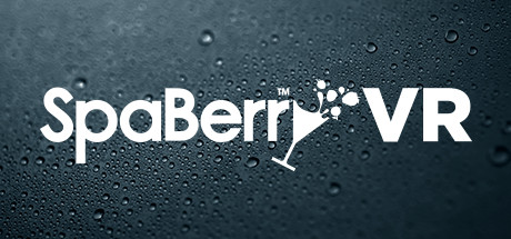 SpaBerry VR Experience cover art