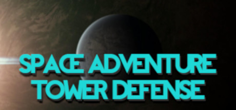 Space Adventure TD cover art