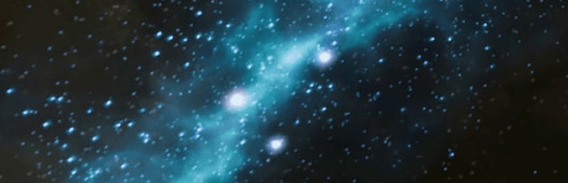 SPACE ALPHA cover art