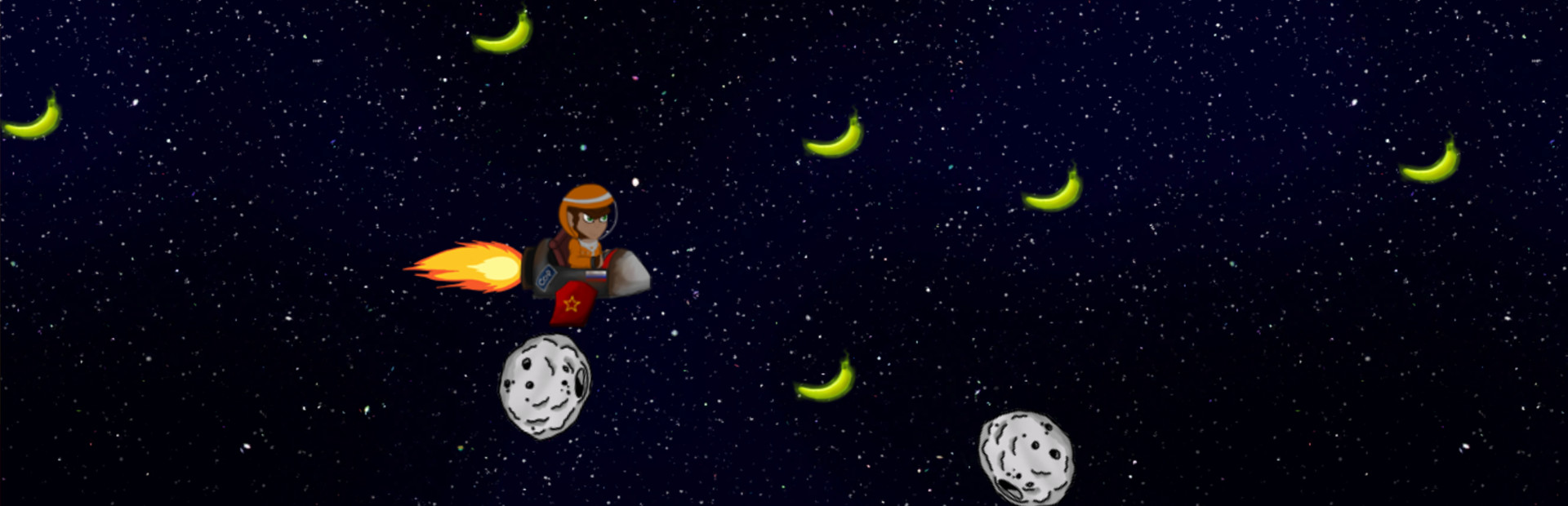 Space Ape cover art