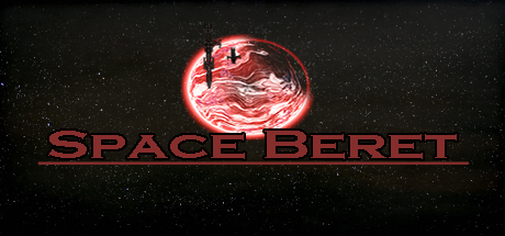 Space Beret cover art