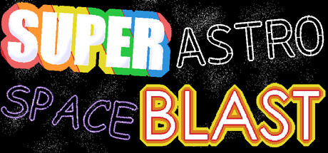 Space Blast