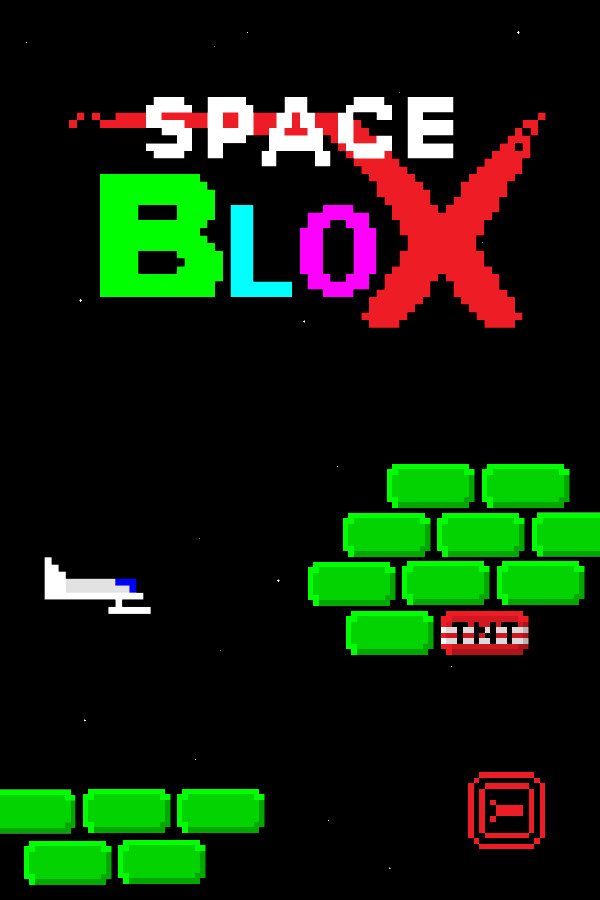 Space BloX