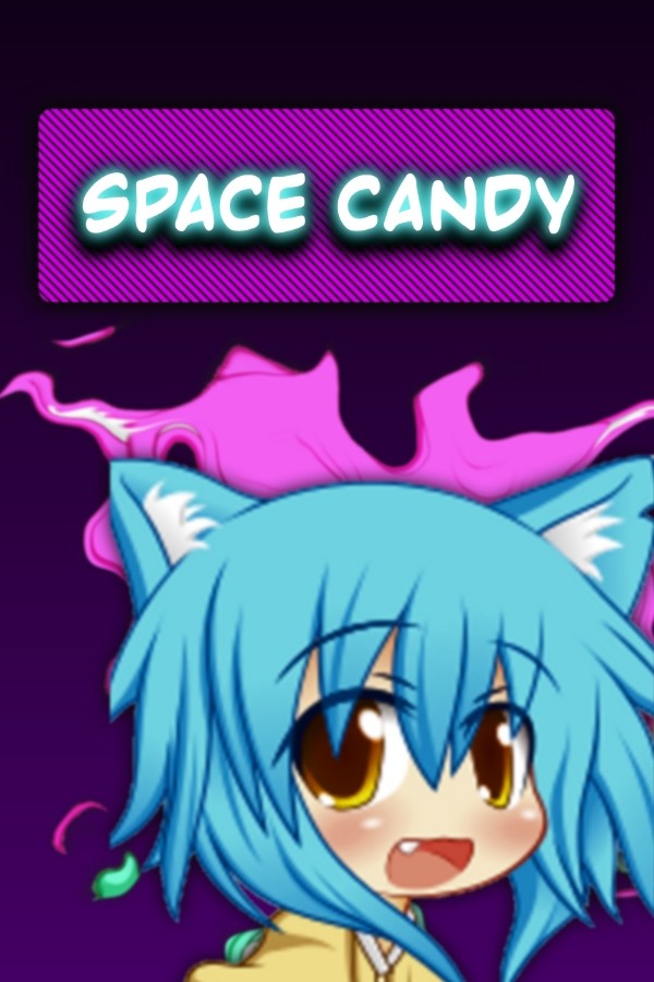 Space Candy
