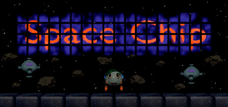 Space Chip cover art