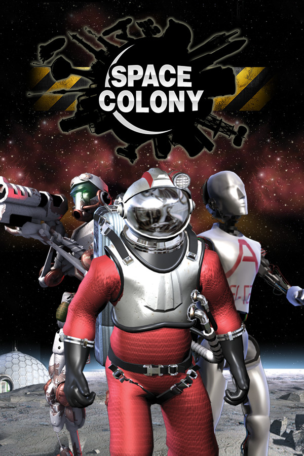 Space Colony