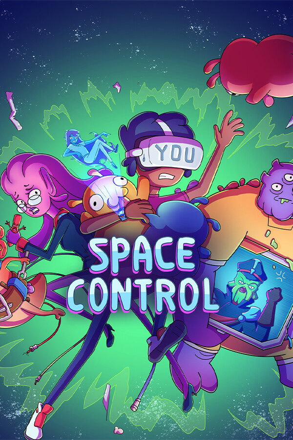 Space Control